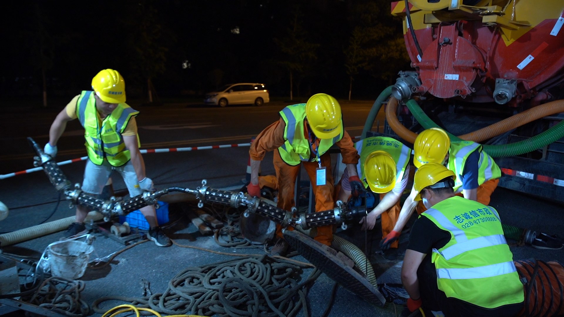 河津紫外光固化修复