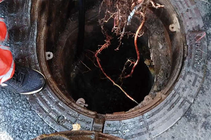 河津管道预处理